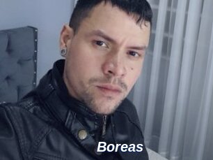 Boreas