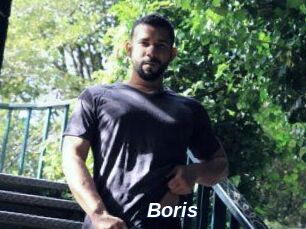 Boris