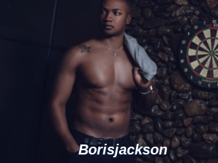 Borisjackson