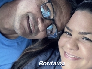 Boritaina