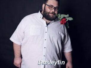 Bosleyfin