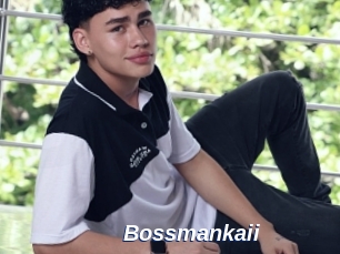 Bossmankaii