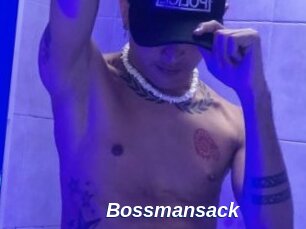 Bossmansack