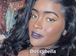 Bossybella