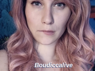 Boudiccalive