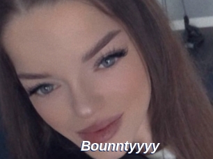 Bounntyyyy
