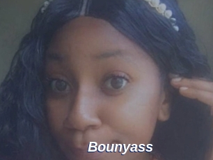 Bounyass