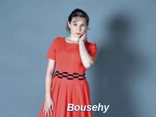 Bousehy