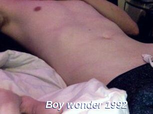 Boy_wonder_1992
