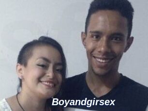 Boyandgirsex