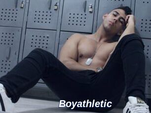 Boyathletic