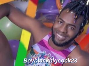 Boyblackbigcock23