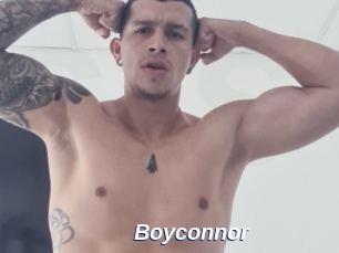 Boyconnor