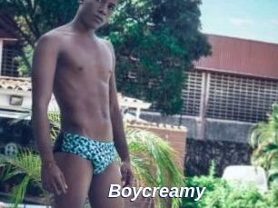 Boycreamy