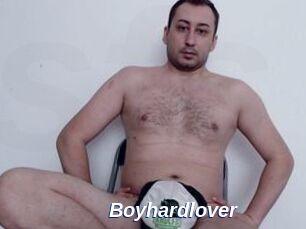Boyhardlover