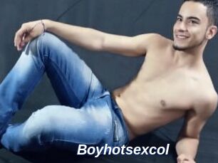 Boyhotsexcol