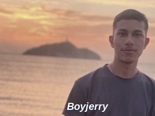 Boyjerry