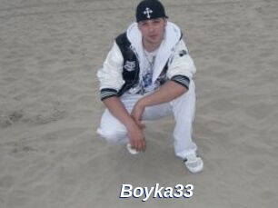 Boyka33