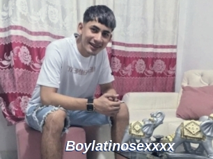 Boylatinosexxxx
