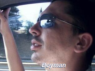 Boyman