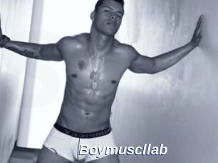 Boymuscllab