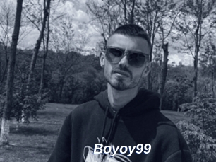 boyoy99 Safer Sex