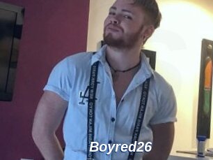 Boyred26