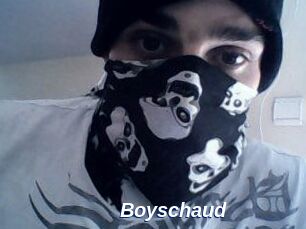 Boyschaud