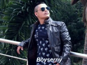 Boyserny