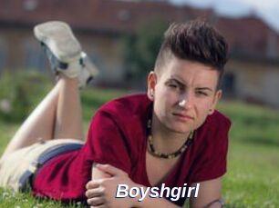 Boyshgirl