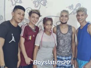 Boyslatins20