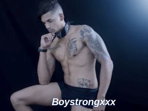 Boystrongxxx