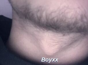 Boyxx