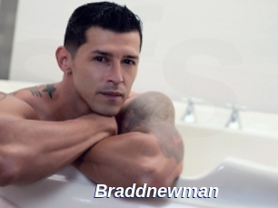 Braddnewman