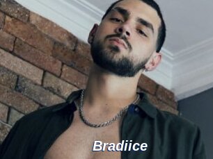 Bradiice