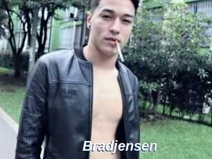 Bradjensen