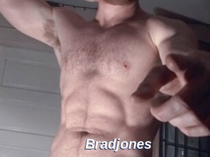 Bradjones