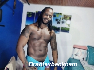 Bradleybeckham