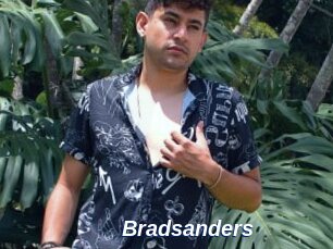 Bradsanders