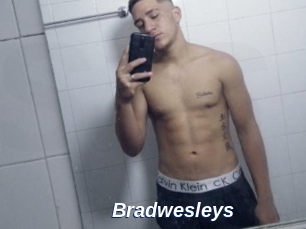 Bradwesleys