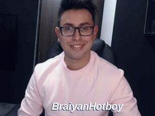 BraiyanHotboy