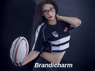 Brandicharm