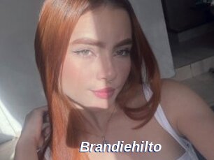 Brandiehilto