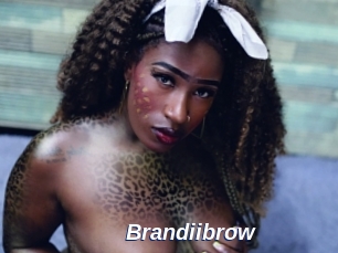 Brandiibrow