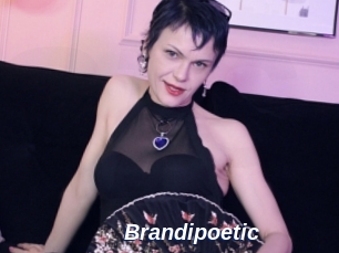 Brandipoetic