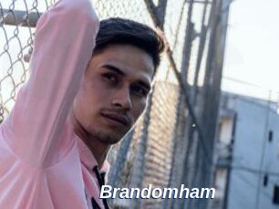 Brandomham