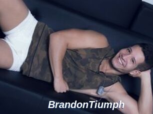 BrandonTiumph