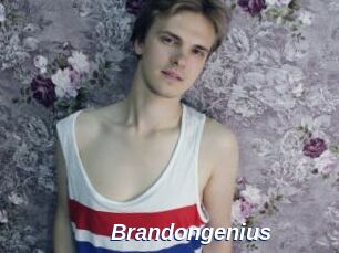 Brandongenius