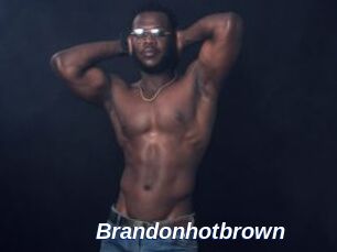 Brandonhotbrown