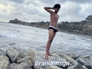 Brandonsgil
